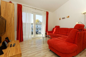 Ferienwohnung Litus